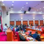 Senate approves amends Electoral Act: Noted period for 2027 elections; polls may hold between Dec 2026 and January 2027