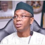 El-Rufai in EFCC net over corruption allegations