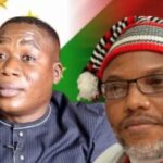 No Basis For Comparing Kanu, Igboho — Presidency