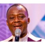 MFM Suspends Nationwide Vigils, Orders All Church Activities to End by 8pm Due To Security Reasons
