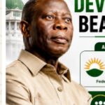 Oshiomhole Demands Results, Not Excuses On Billions Given To Defence Budgets