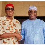 JUST IN: ADC Selects Amaechi As Atiku running mate