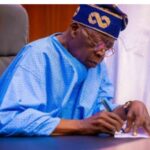 President Tinubu Signs Appropriation (Amendment) (No.4) Bill, 2025, Extends Implementation to December 31, 2026