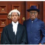 Wike’s Son in trouble over $2.1 million land fraud in FCT